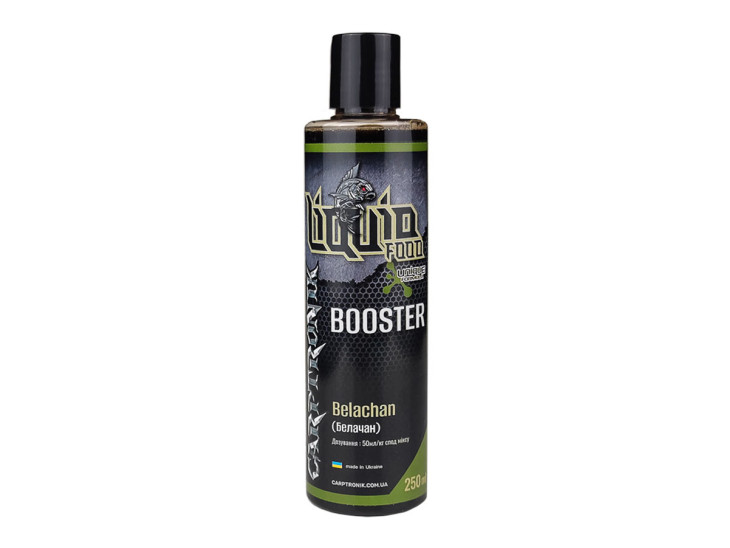 Booster Белачан (Belachan) 250мл